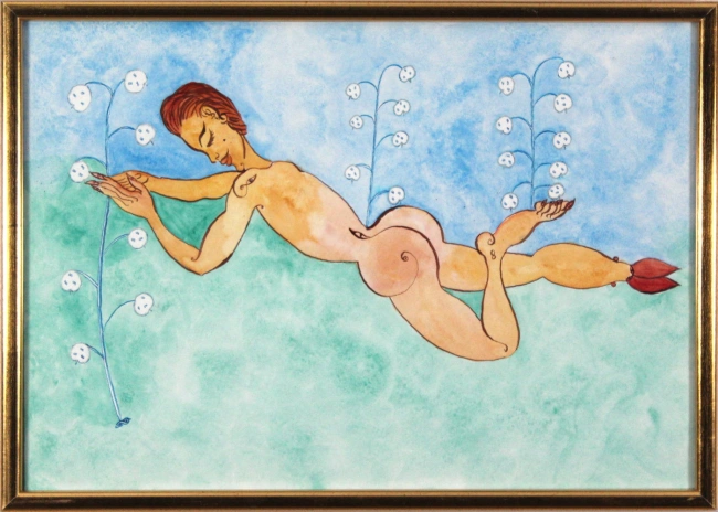 Gigolò e papa moneta cover